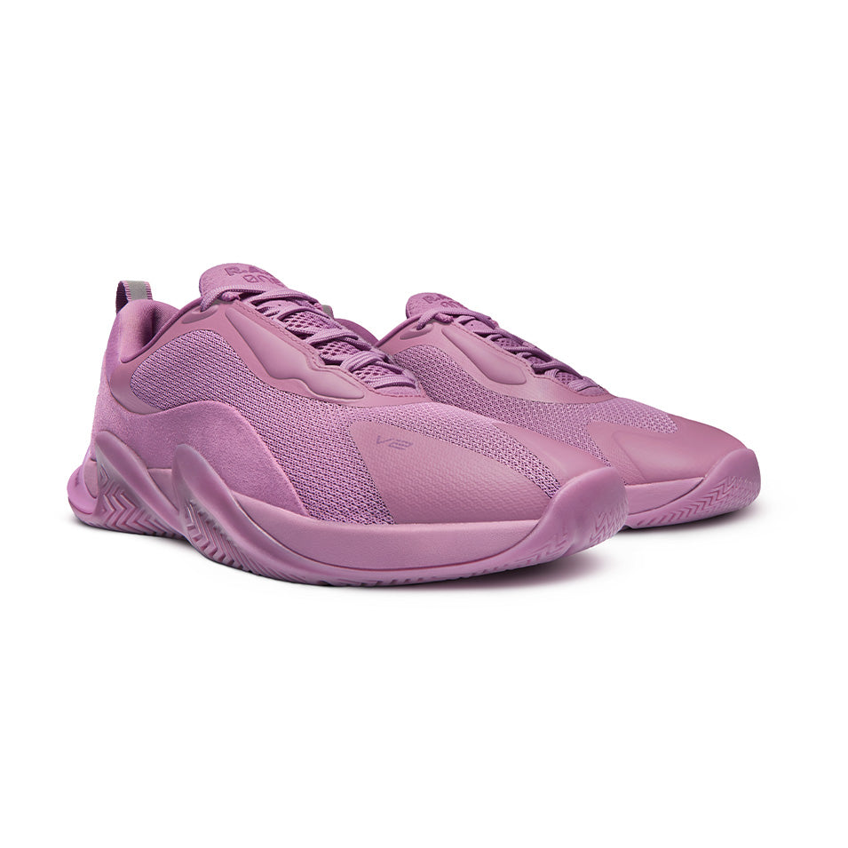 R.A.D® ONE V2 GRAPE at R.A.D® - Performance Footwear . 01V2MULBERRYFRONT