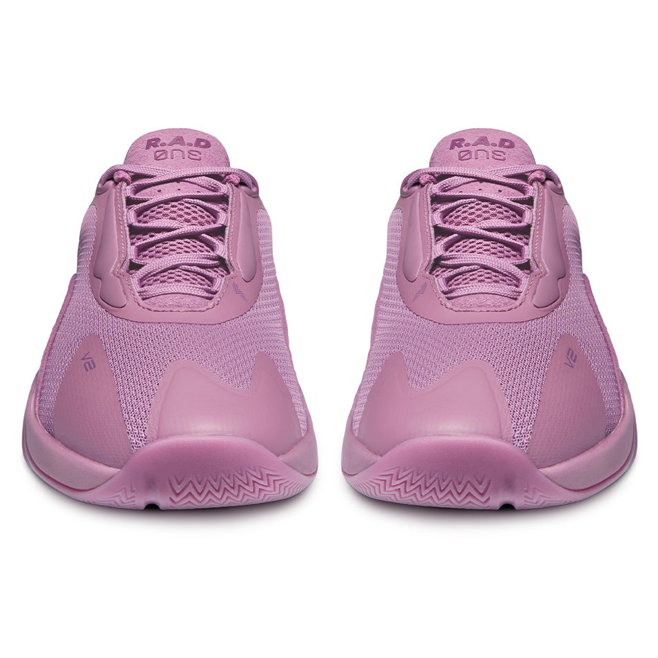 R.A.D® ONE V2 GRAPE at R.A.D® - Performance Footwear . 01V2MULBERRYTOES