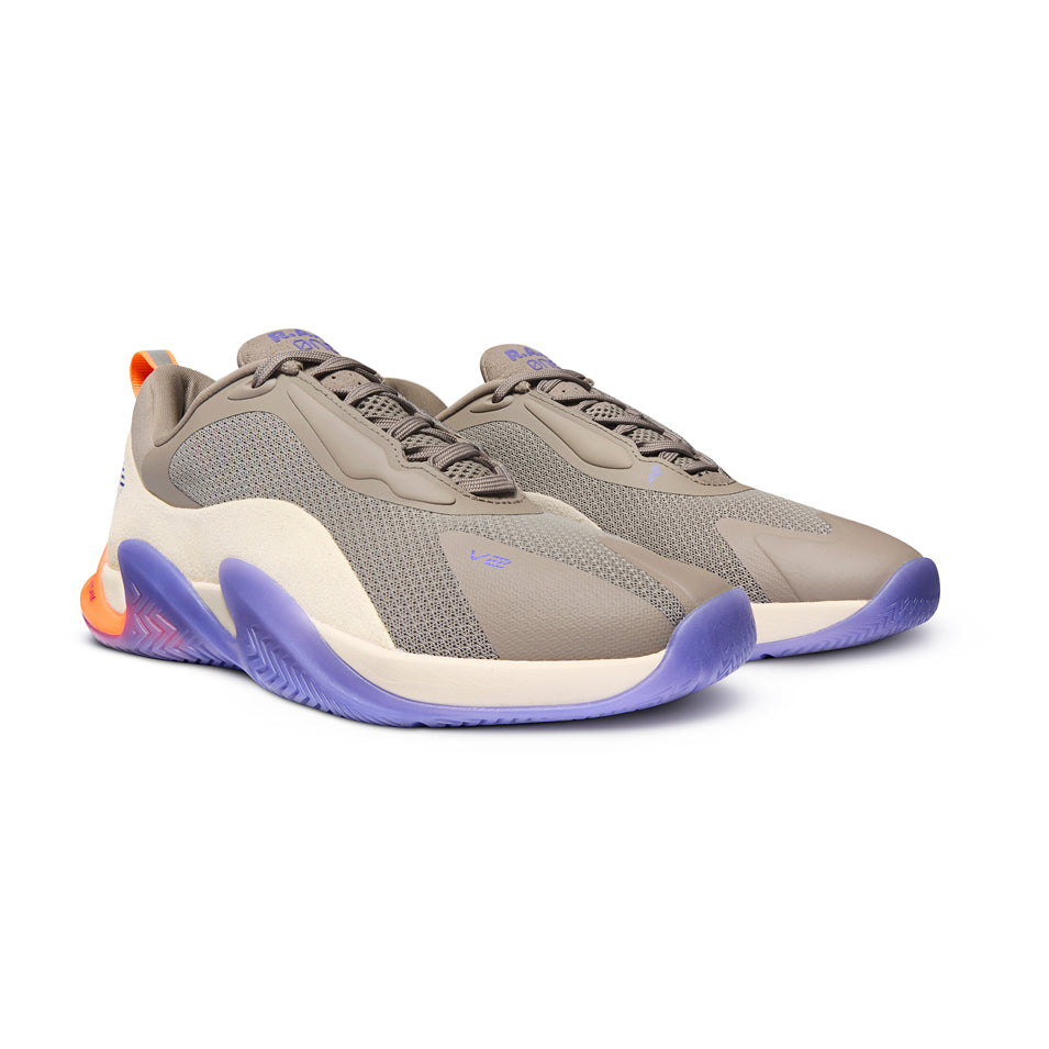 R.A.D® ONE V2 CINDER PURPLE at R.A.D® - Performance Footwear . 02V2CINDERPURPLEFRONT_9e87ea61-91cb-4959-a7a9-2075f8a2e915