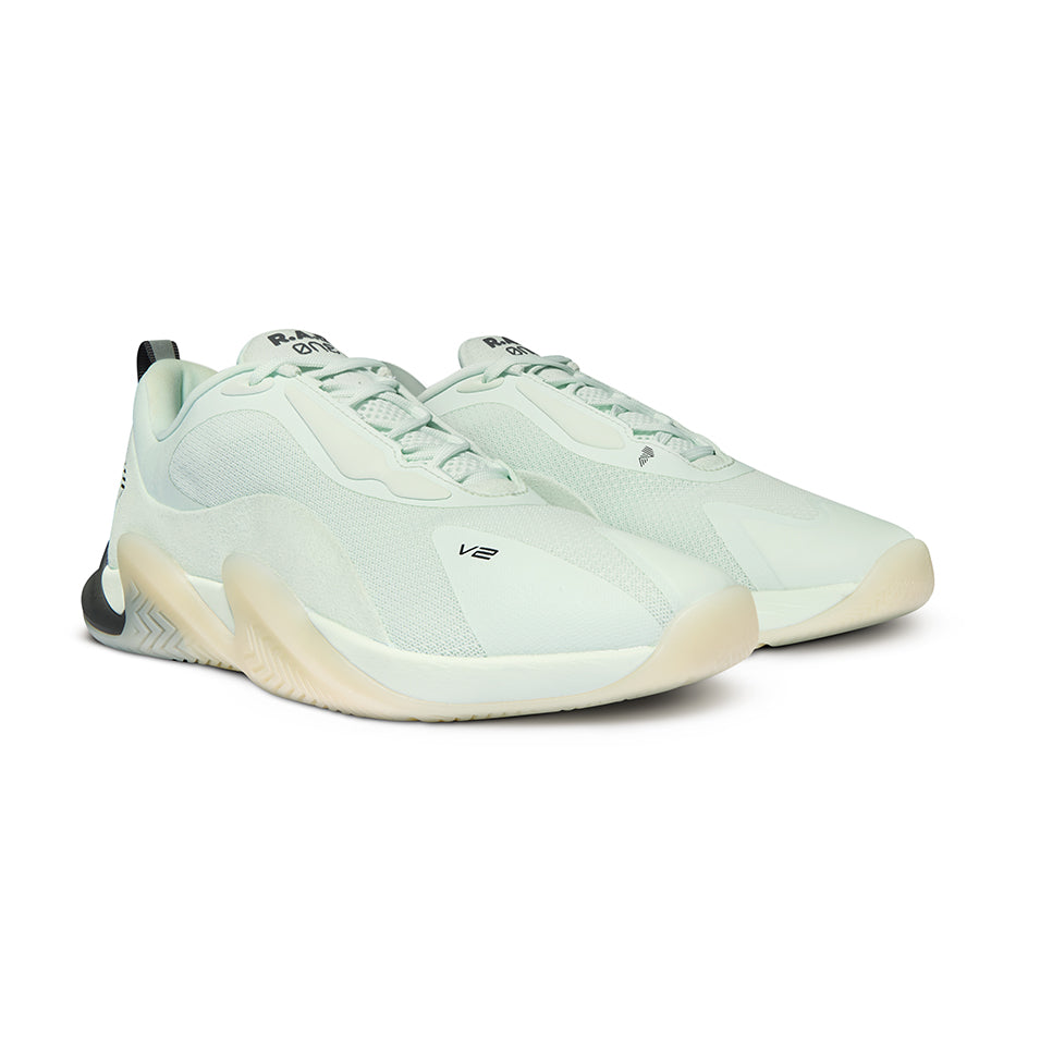 R.A.D® ONE V2 MINT BONE