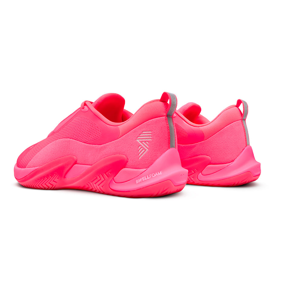 R.A.D® ONE V2 HIGHLIGHTER PINK at R.A.D® - Performance Footwear