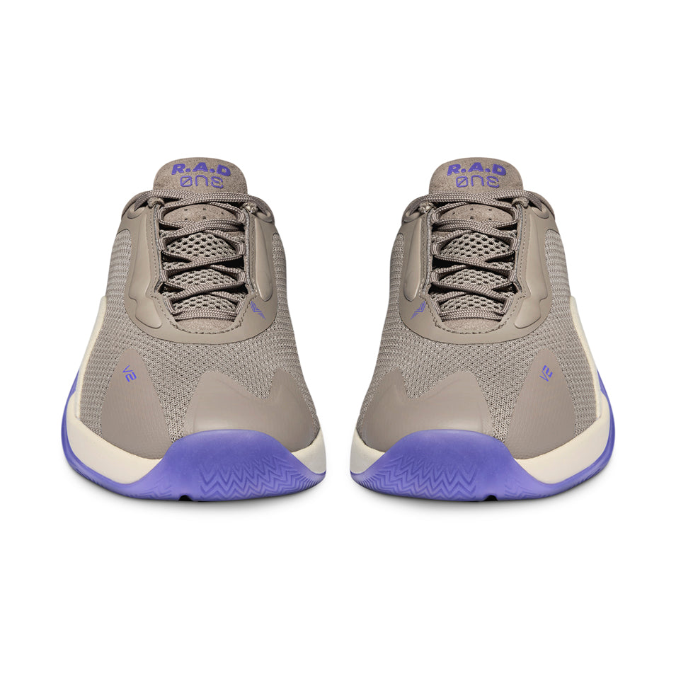 R.A.D® ONE V2 CINDER PURPLE