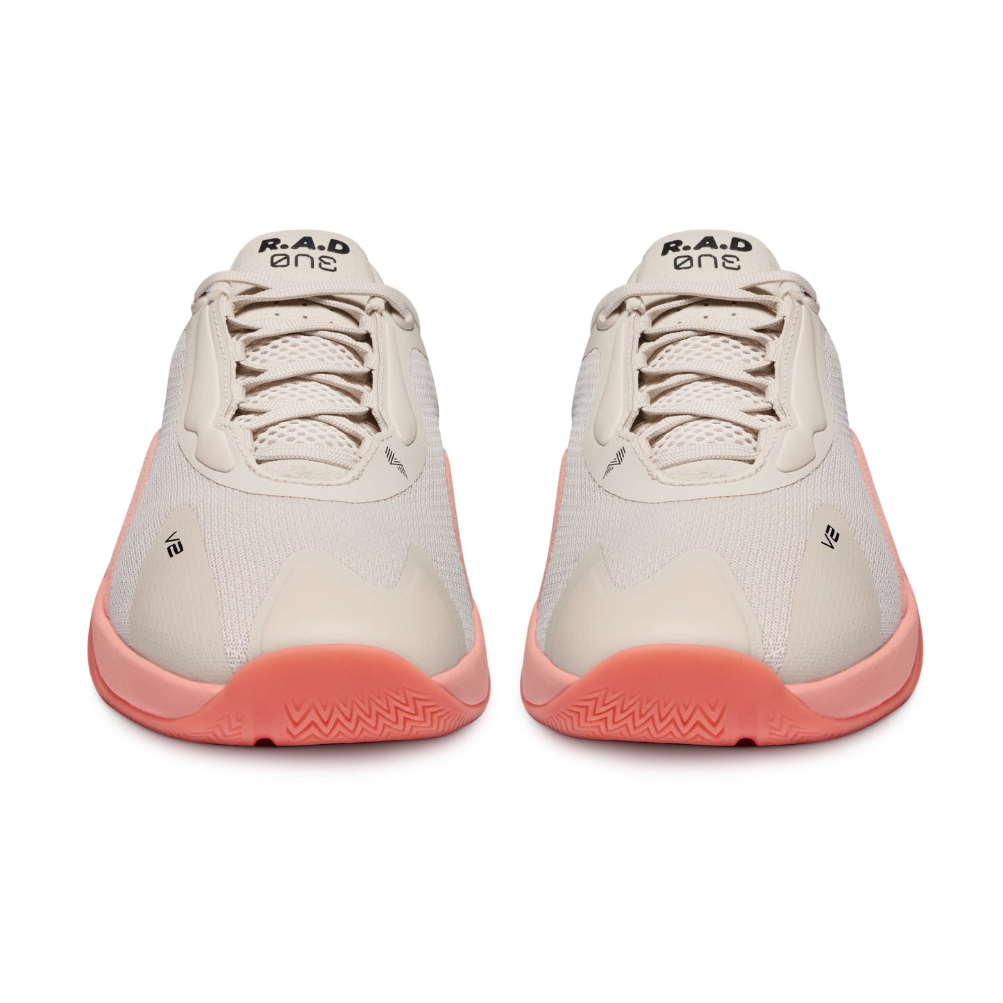 R.A.D® ONE V2 PINK SMOKE at R.A.D® - Performance Footwear . 04V2LOBSTERBISQUETOES