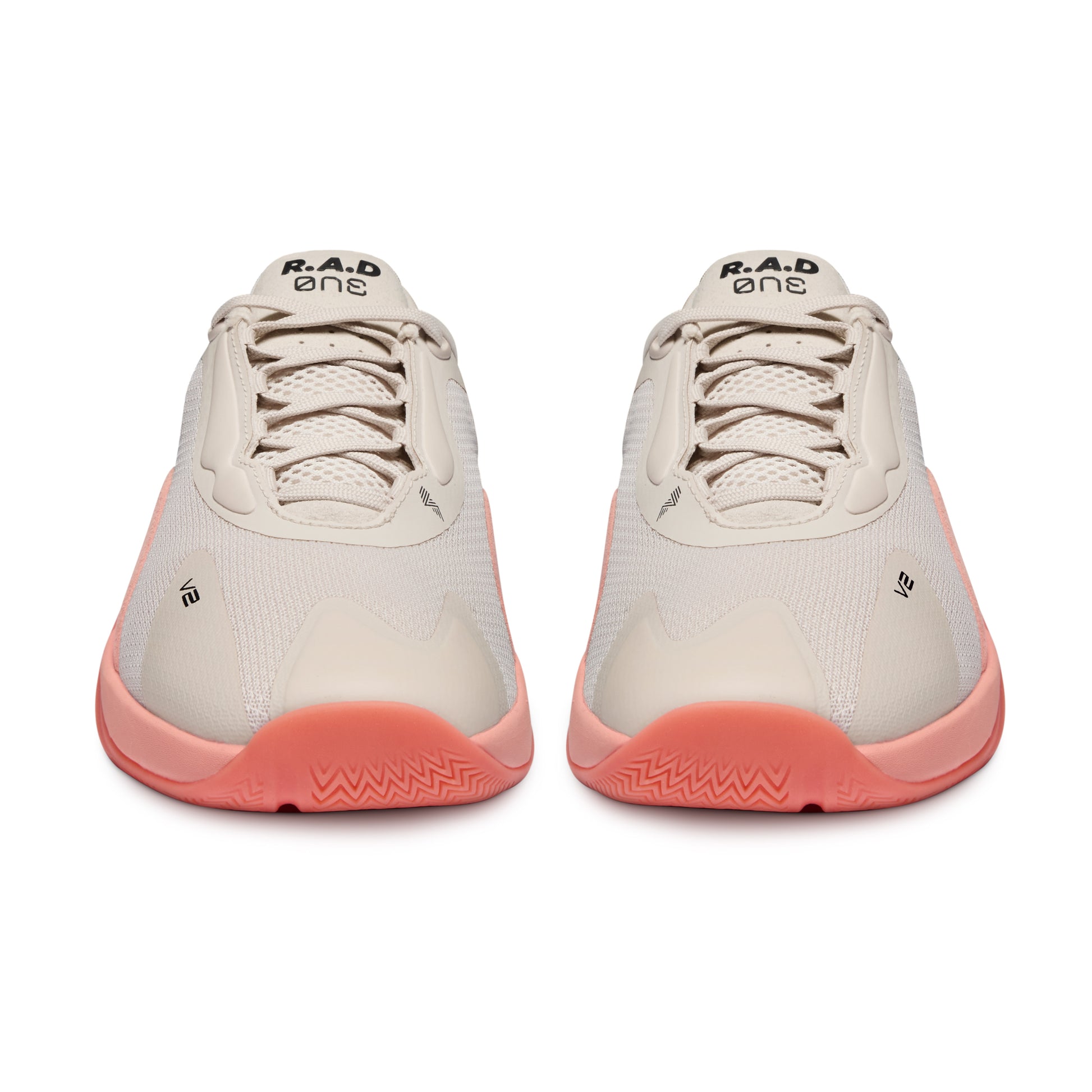 R.A.D® ONE V2 PINK SMOKE at R.A.D® - Performance Footwear . 04V2LOBSTERBISQUETOES