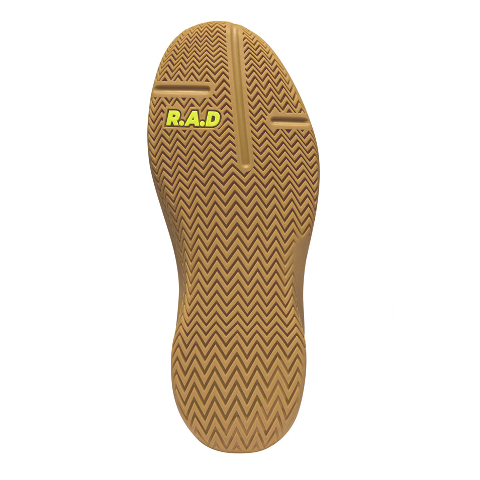 R.A.D® ONE V2 GREEN GUM