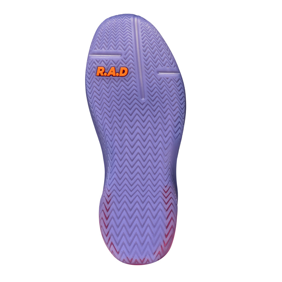 R.A.D® ONE V2 CINDER PURPLE