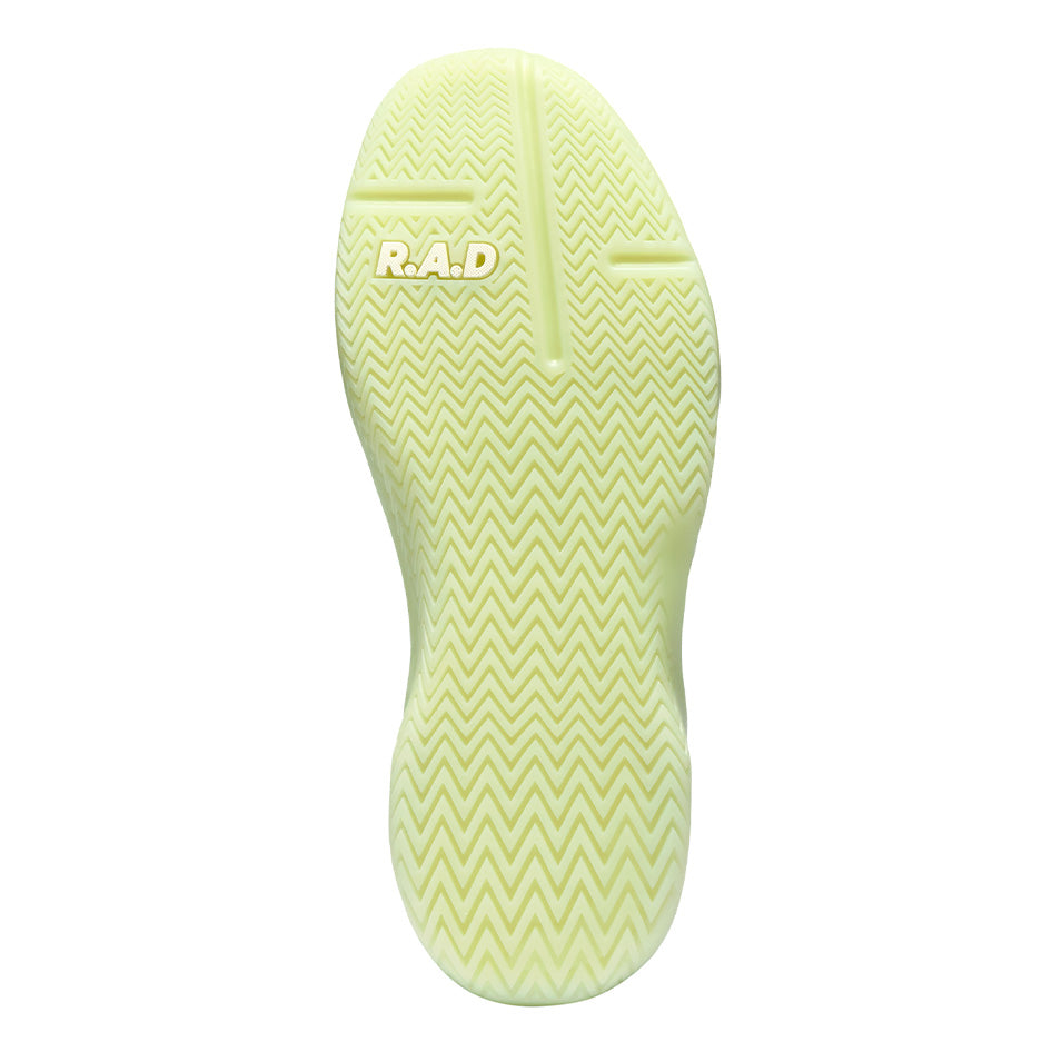 R.A.D® ONE V2 LIMÓN at R.A.D® - Performance Footwear . 06V2SEAFOAMGREENSOLE