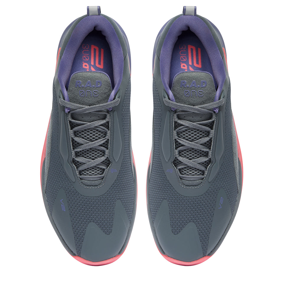R.A.D® ONE V2 CORAL ABYSS