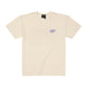 HEAVY™ GLOBE TEE OFF WHITE at R.A.D® - Performance Tees . GLOBE_STANDARDSSTEE_TOFU_1