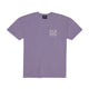HEAVY™ METAL TEE PURPLE TWILIGHT at R.A.D® - Performance Tees . HEAVYMETAL_PURPLETWILIGHT_1