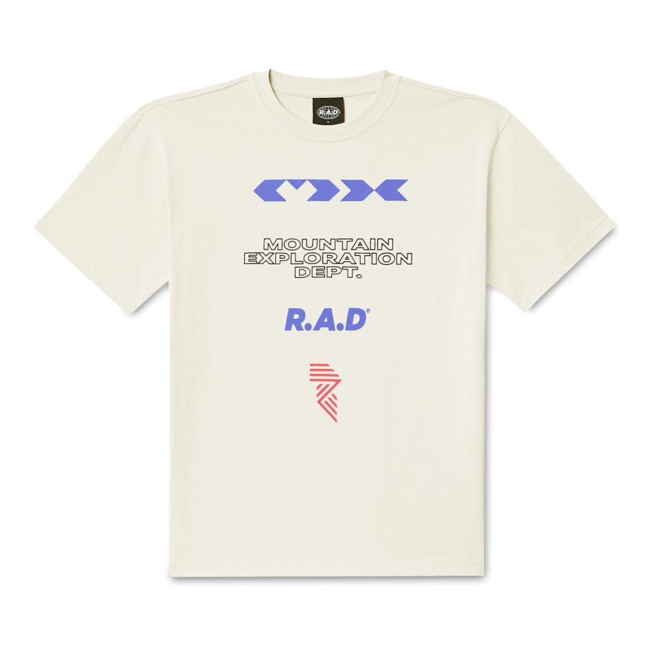 Prada rad shop t shirt