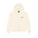 ZIP SKETCH HOODIE OFF WHITE at R.A.D® - Performance Sweats . MENSZIPHOODIE_TOFU_0425-ZHSKOW_A