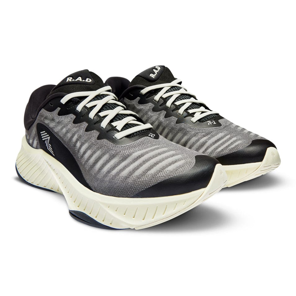 R.A.D® R-1 BLACK PEARL at R.A.D® - Performance Footwear . R-1_Front