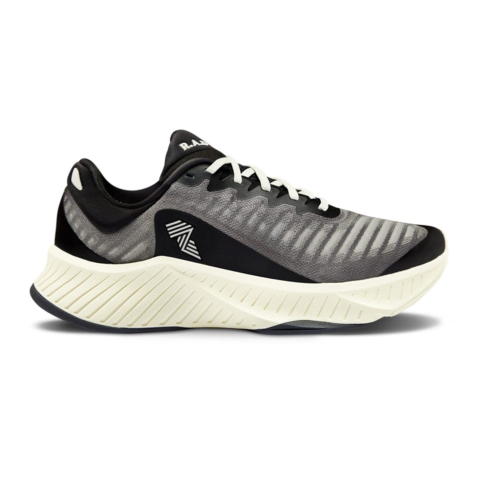 R.A.D® R-1 BLACK PEARL at R.A.D® - Performance Footwear . R-1_Side — View 1
