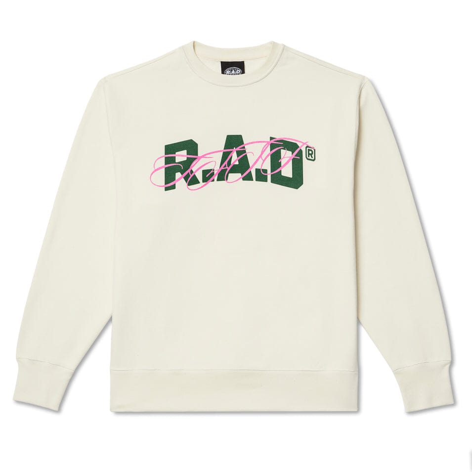 R.A.D VARSITY SWEAT – R.A.D®