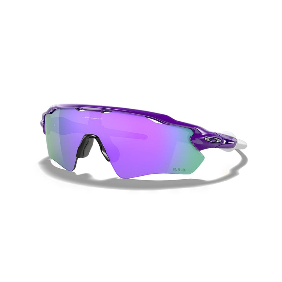 R.A.D® X OAKLEY RADAR® EV