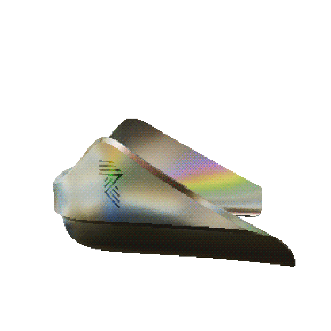 TPU HEEL CLIP Icon