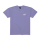 HEAVY™ 'R' GLOBE TEE HERON at R.A.D® - Performance Tees . STANDARDSSTEE_HERON_1