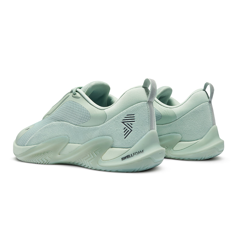 R.A.D® ONE V2 DRAGONFLY GREEN at R.A.D® - Performance Footwear . r-a-d-r-one-v2-dragonfly-green-footwear-830