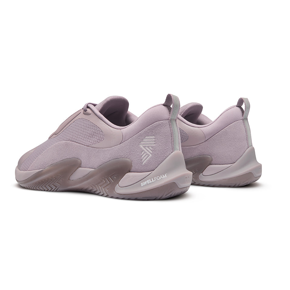 R.A.D® ONE V2 DUST PURPLE at R.A.D® - Performance Footwear . r-a-d-r-one-v2-dust-purple-footwear-335