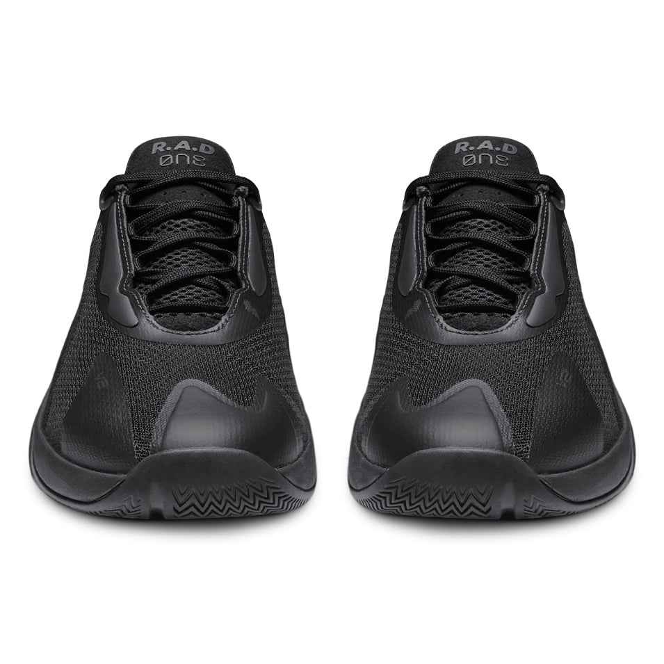 R.A.D® ONE V2 TRIPLE BLACK at R.A.D® - Performance Footwear . r-a-d-r-one-v2-triple-black-footwear-712