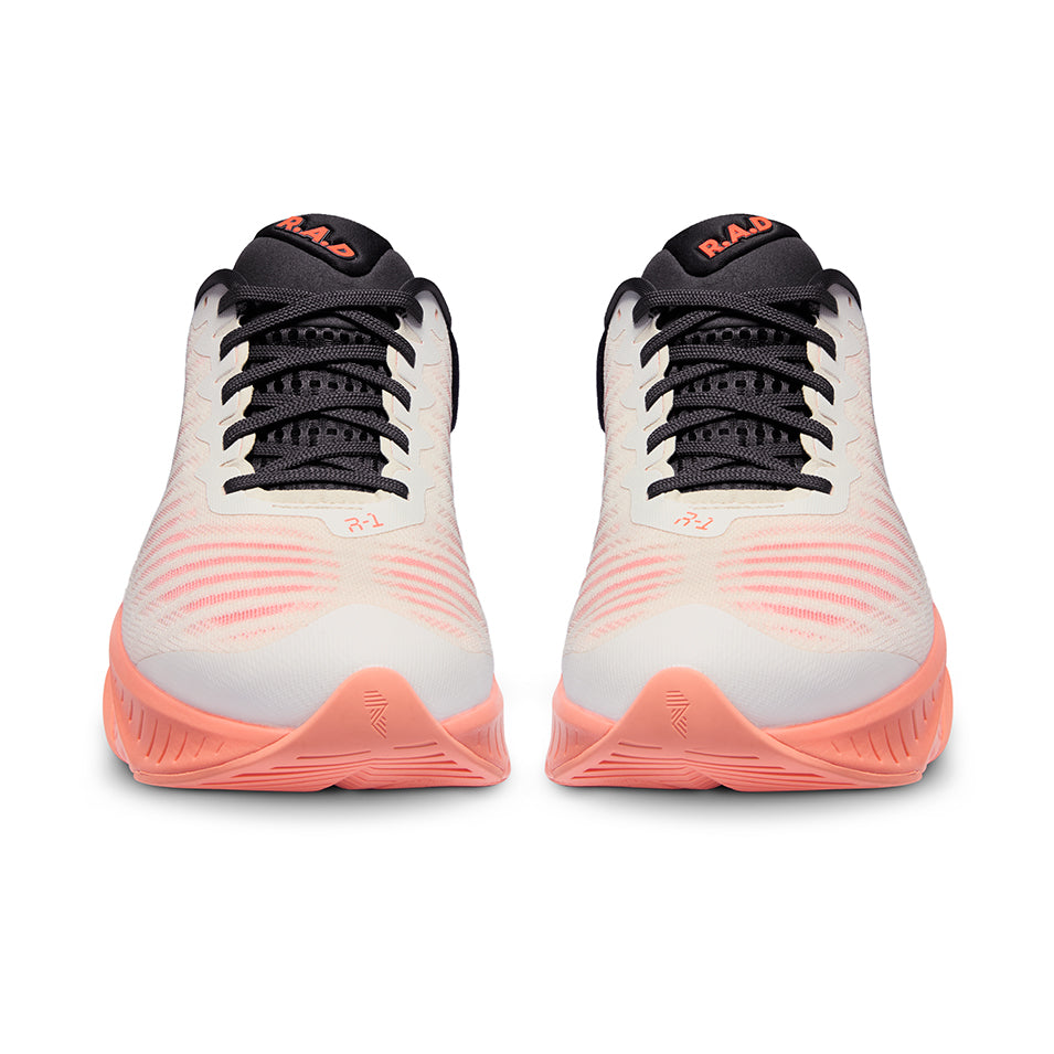 R.A.D® R-1 FLOWER GLOW at R.A.D® - Performance Footwear . r-a-d-r-r-1-flower-glow-footwear-722