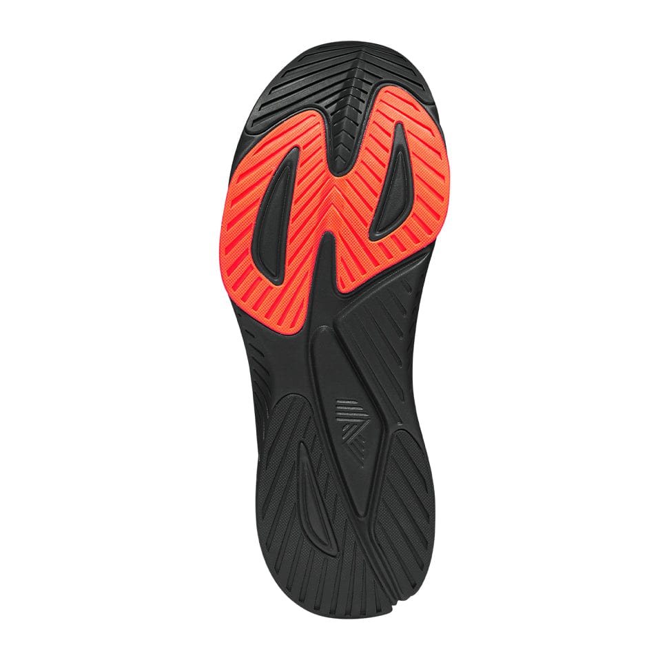 R.A.D® R-1 RED FLASH at R.A.D® - Performance Footwear . r-a-d-r-r-1-red-flash-footwear-647