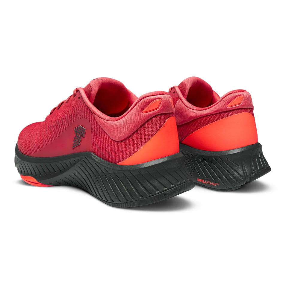 R.A.D® R-1 RED FLASH at R.A.D® - Performance Footwear . r-a-d-r-r-1-red-flash-footwear-893