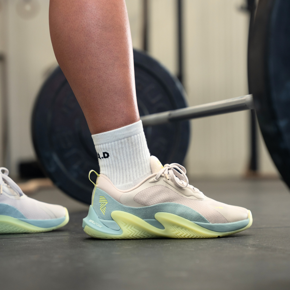 R.A.D® ONE V2 SKY BLUE at R.A.D® - Performance Footwear