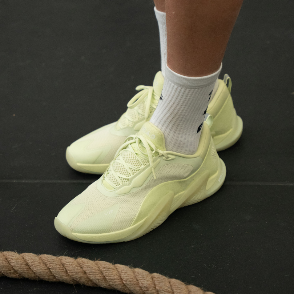 R.A.D® ONE V2 LIMON at R.A.D® - Performance Footwear . v2_5