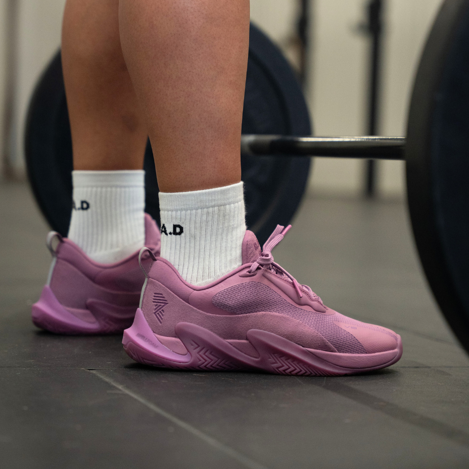 R.A.D® ONE V2 GRAPE at R.A.D® - Performance Footwear . v2_6