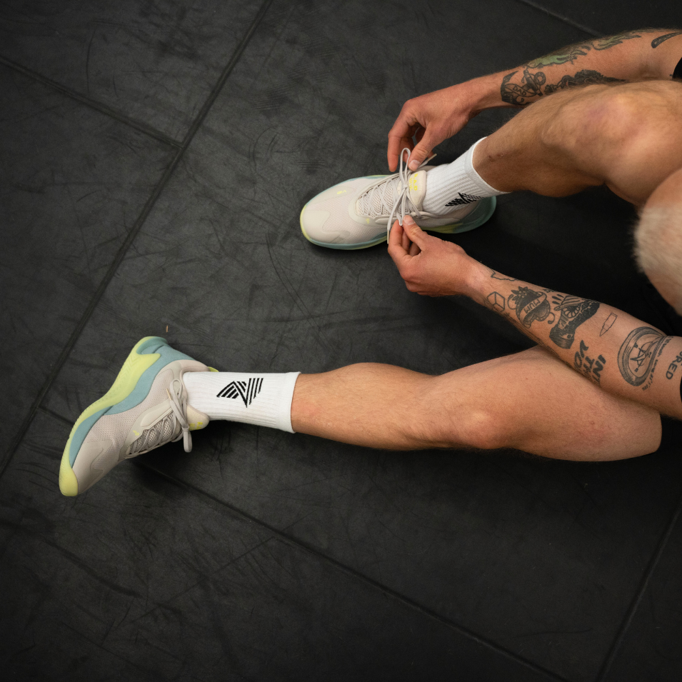 R.A.D® ONE V2 SKY BLUE at R.A.D® - Performance Footwear