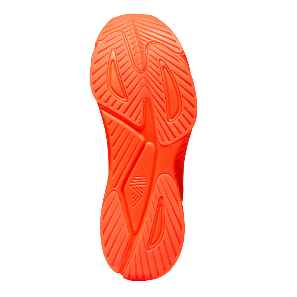 R.A.D® R-1 CORAL GLOW at R.A.D® - Performance Footwear . 0126-R1SUO_RADR1Sole_V2
