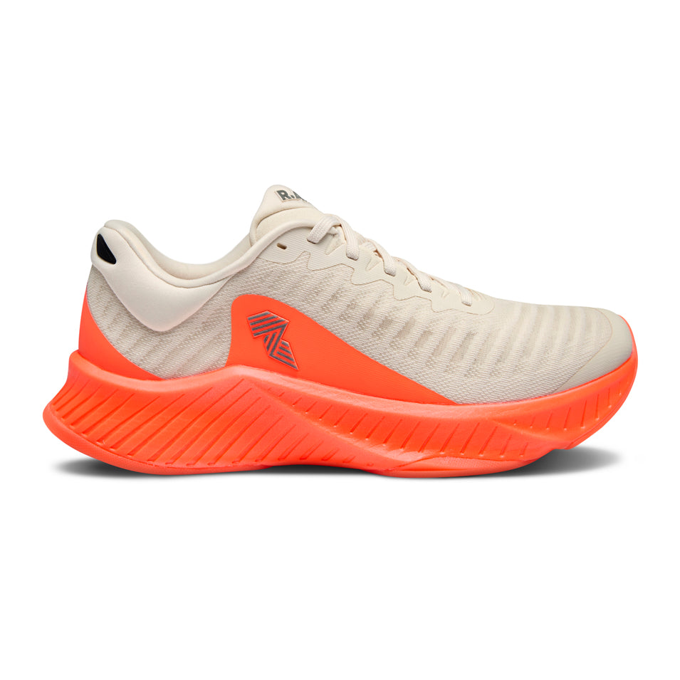 R.A.D® R-1 SUNSET ORANGE