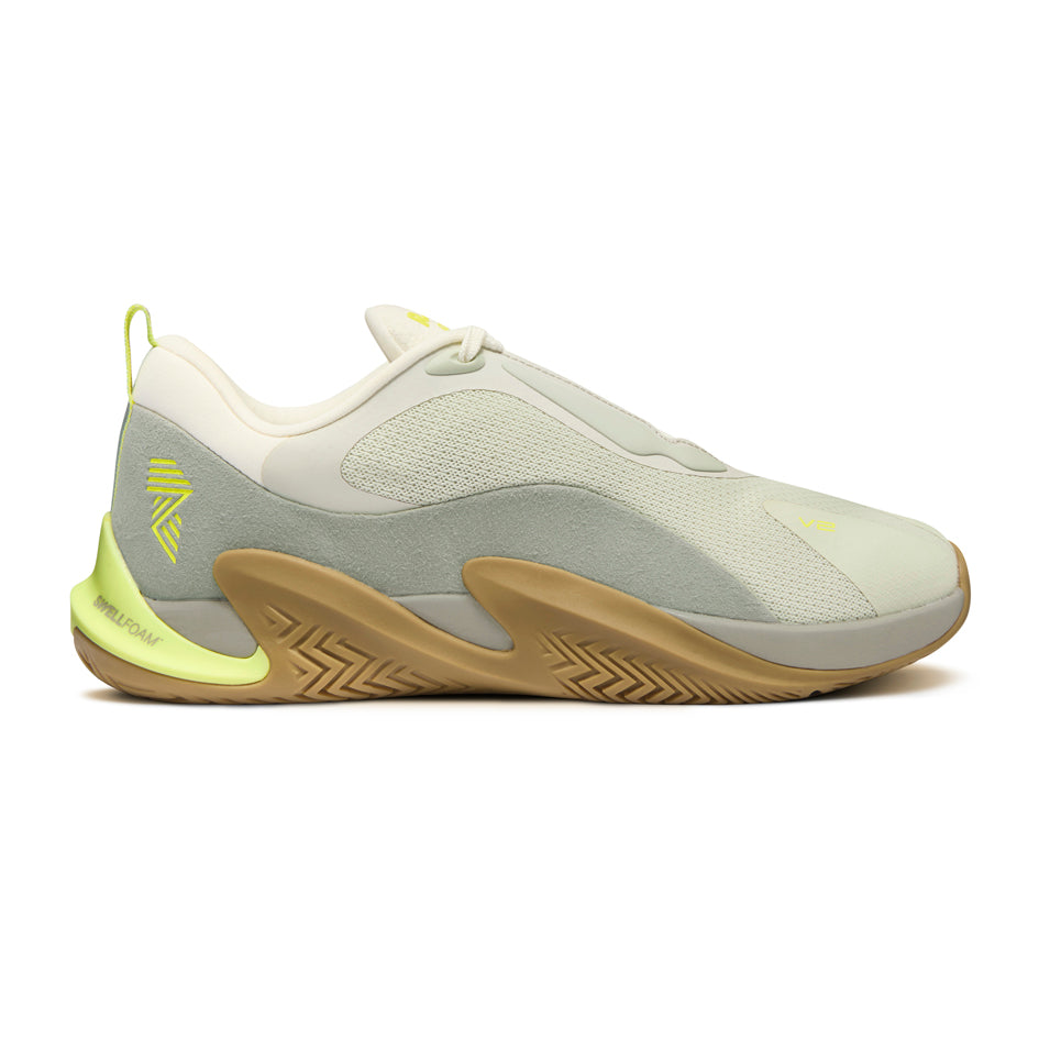 R.A.D® ONE V2 GREEN GUM