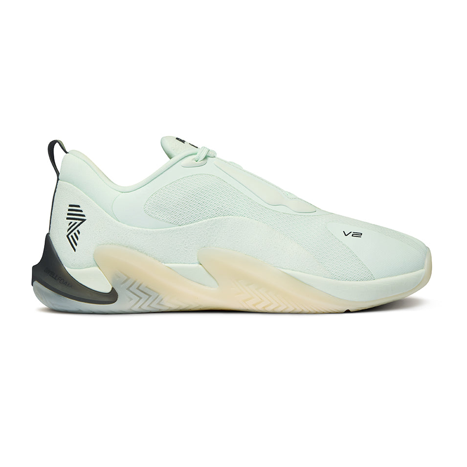 R.A.D® ONE V2 MINT BONE — View 1