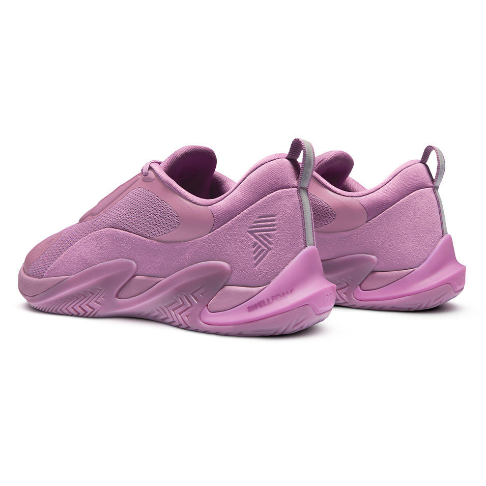 R.A.D® ONE V2 GRAPE at R.A.D® - Performance Footwear . 01V2MULBERRYBACK