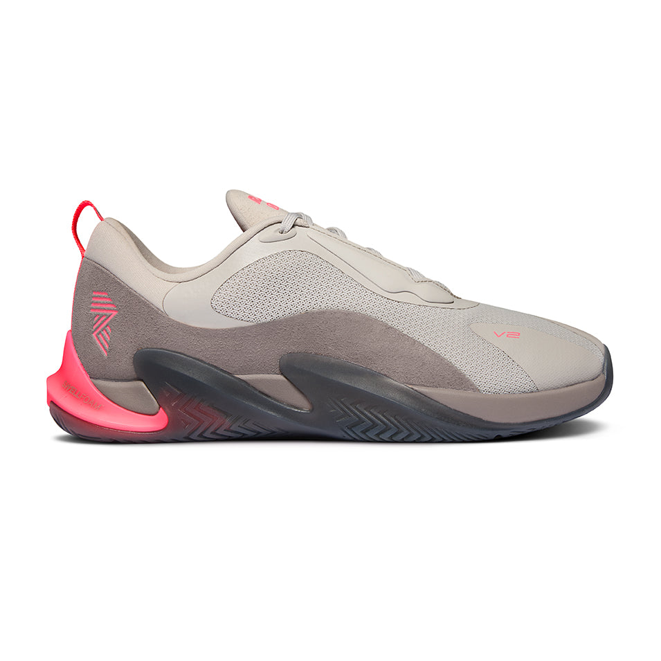 R.A.D® ONE V2 CINDER PINK — View 1