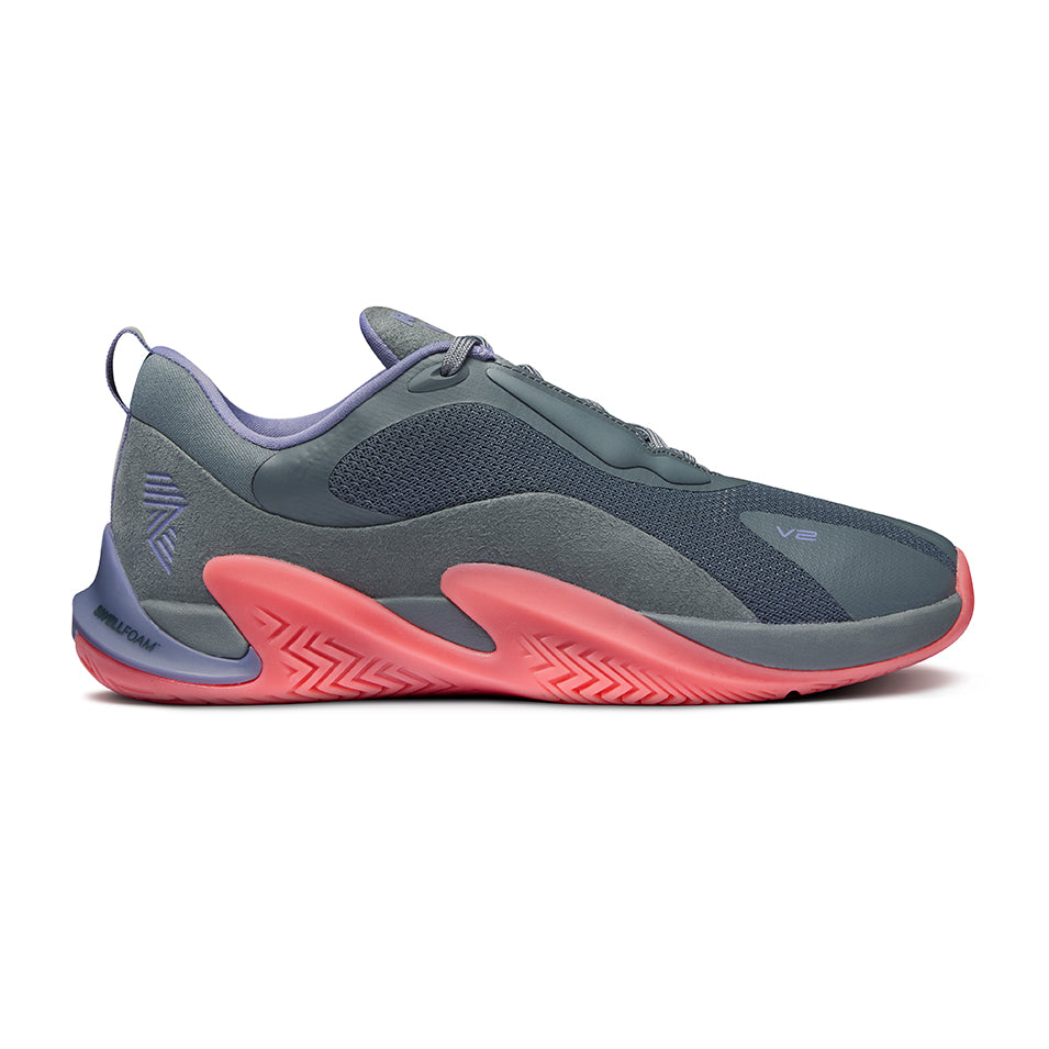 R.A.D® ONE V2 CORAL ABYSS — View 1