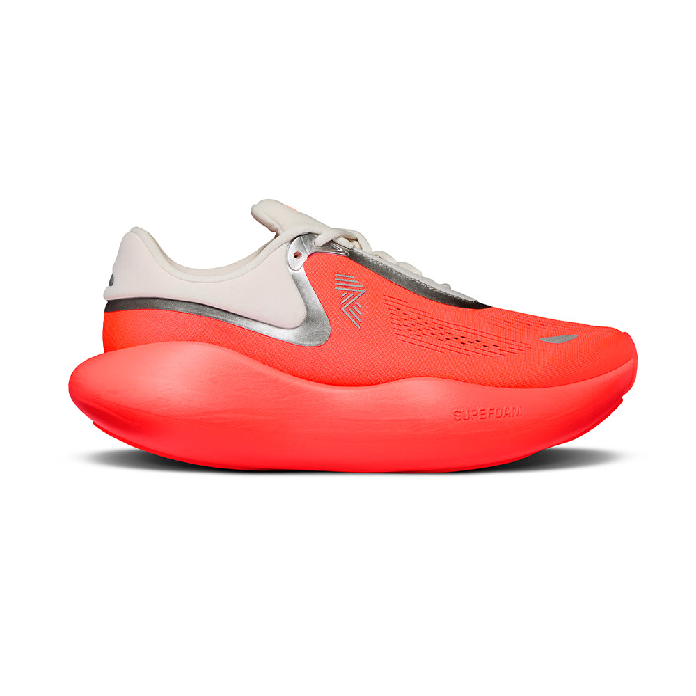 R.A.D® UFO SUNSET PINK at R.A.D® - Performance Footwear . 01_RADUFO_SUNSET_PINK_SIDE