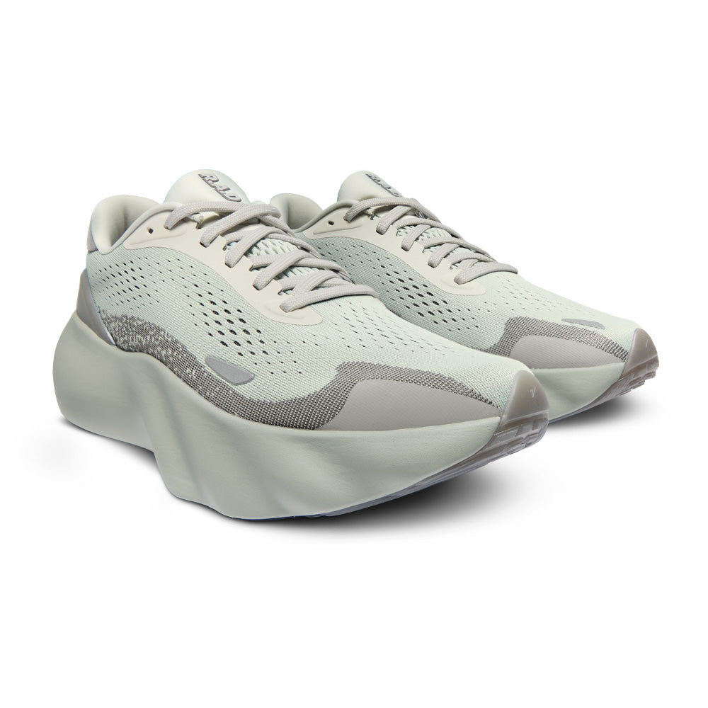 R.A.D® MALLOW DUCK EGG at R.A.D® - Performance Footwear . 01_RAD_MALLOW_BLUE_FOX_WILD_DOVE_0326-MAL-01_FRONT — View 2