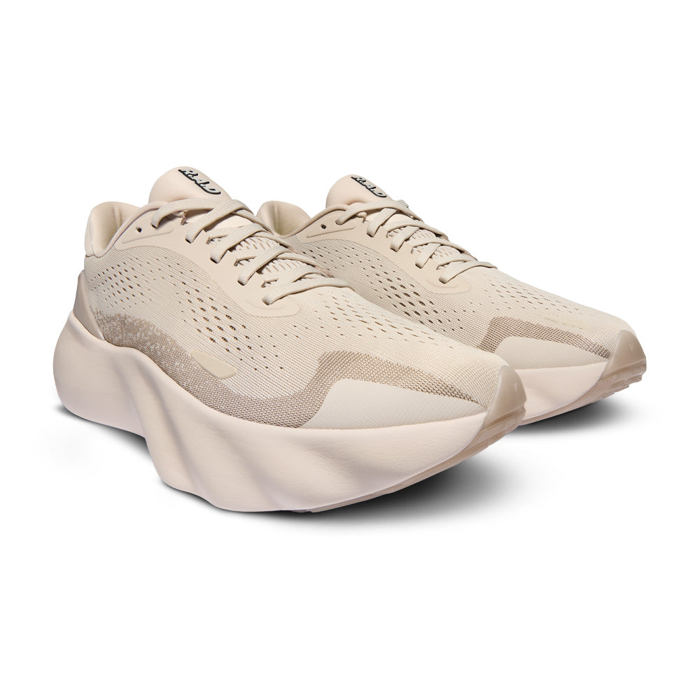 R.A.D® MALLOW GOAT at R.A.D® - Performance Footwear . 01_RAD_MALLOW_DESERT_SAND_0326-MALGRA_FRONT — View 2