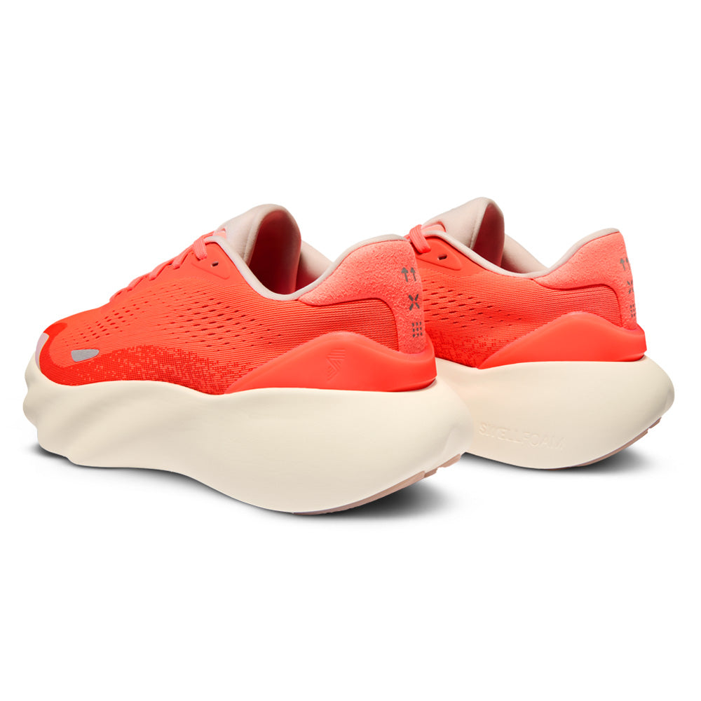 R.A.D® MALLOW SUNSET PINK at R.A.D® - Performance Footwear . 01_RAD_MALLOW_SUNSET_ORANGE_0326-MAL-06_BACK