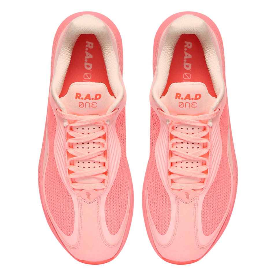 R.A.D® ONE SUNSET PINK