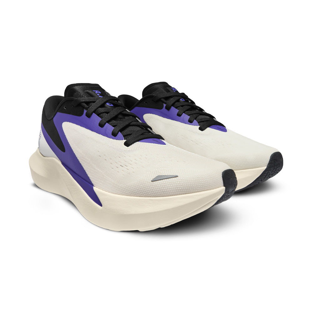 R.A.D® SYNTH GRAPE at R.A.D® - Performance Footwear . 01_RAD_TOFU_PURPLE_SYNTH_FRONT_0426-SYN-07 — View 2