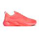 R.A.D® ONE V2 CORAL GLOW at R.A.D® - Performance Footwear . 01_V2_SUNSET_ORANGE_SIDE