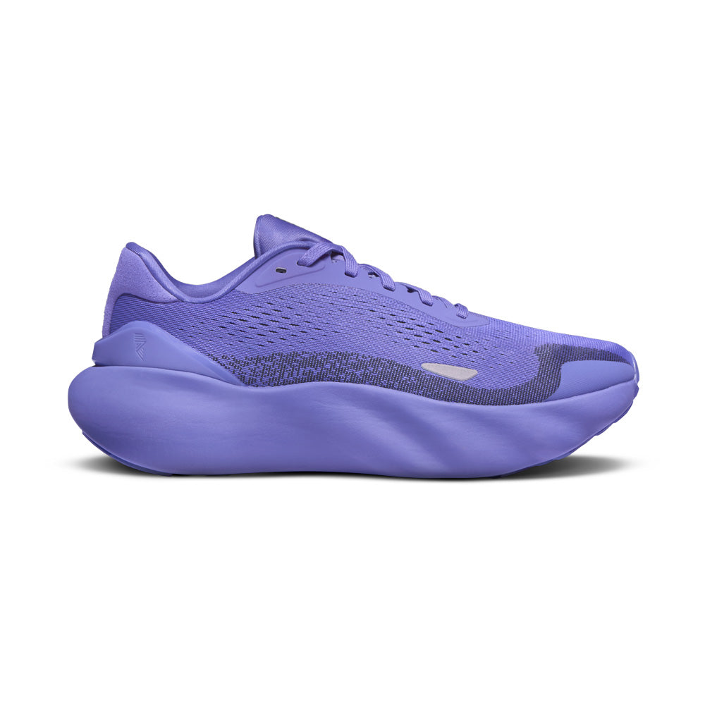 R.A.D® MALLOW ULTRABLUE at R.A.D® - Performance Footwear . 0226-MALBLB_01_RAD_MALLOW_BLUE_IRIS_SIDE — View 1
