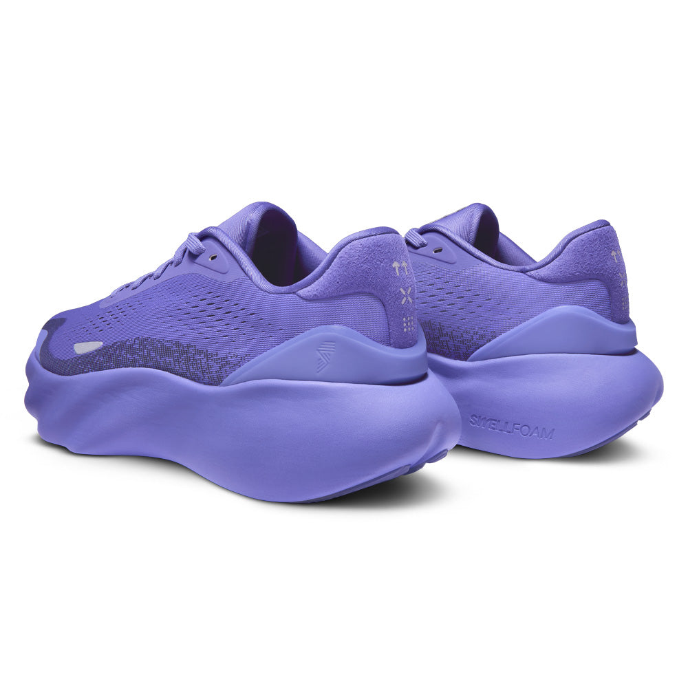 R.A.D® MALLOW ULTRABLUE at R.A.D® - Performance Footwear . 0226-MALBLB_03_RAD_MALLOW_BLUE_IRIS_BACK