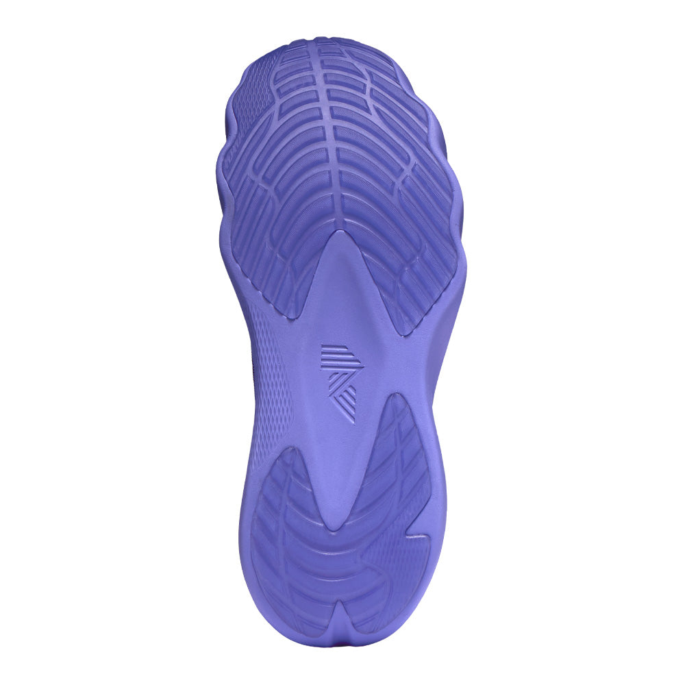 R.A.D® MALLOW ULTRABLUE at R.A.D® - Performance Footwear . 0226-MALBLB_05_RAD_MALLOW_BLUE_IRIS_SOLE