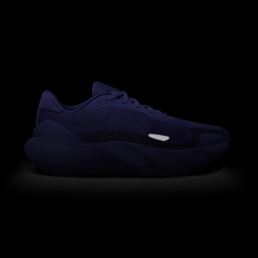 R.A.D® MALLOW ULTRABLUE at R.A.D® - Performance Footwear . 0226-MALBLB_07_RAD_MALLOW_BLUE_IRIS_GLOW